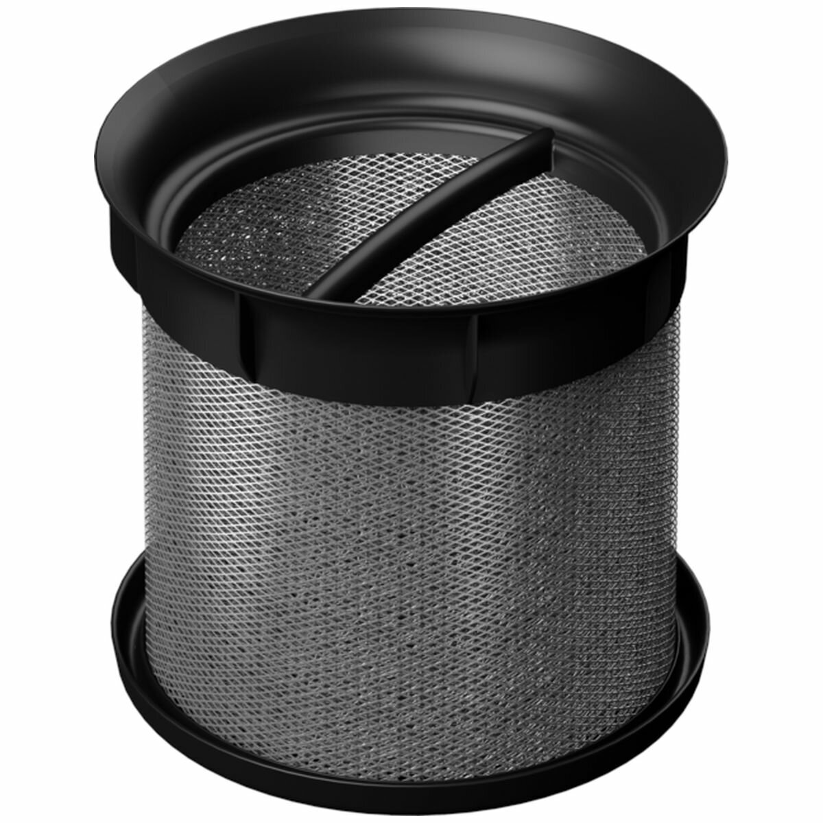 Grease filter in stainless steel PUEF