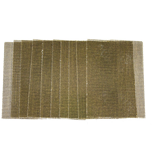 Evo Cleaning Screens - 10 Pack 13-0112-AC