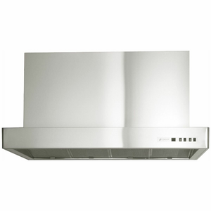 Condor 120cm Alfresco Island Rangehood