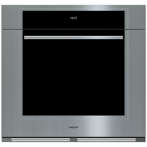 WOLF M Series Transitional 76 cm Built-In Single Oven