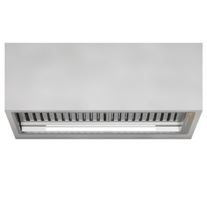 Sirius 112cm Offboard Undermount Rangehood with SEM21 Motor
