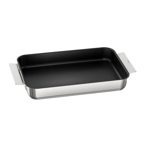 Siemens Large Non Stick Induction Flex Frying Pan HZ9FF010