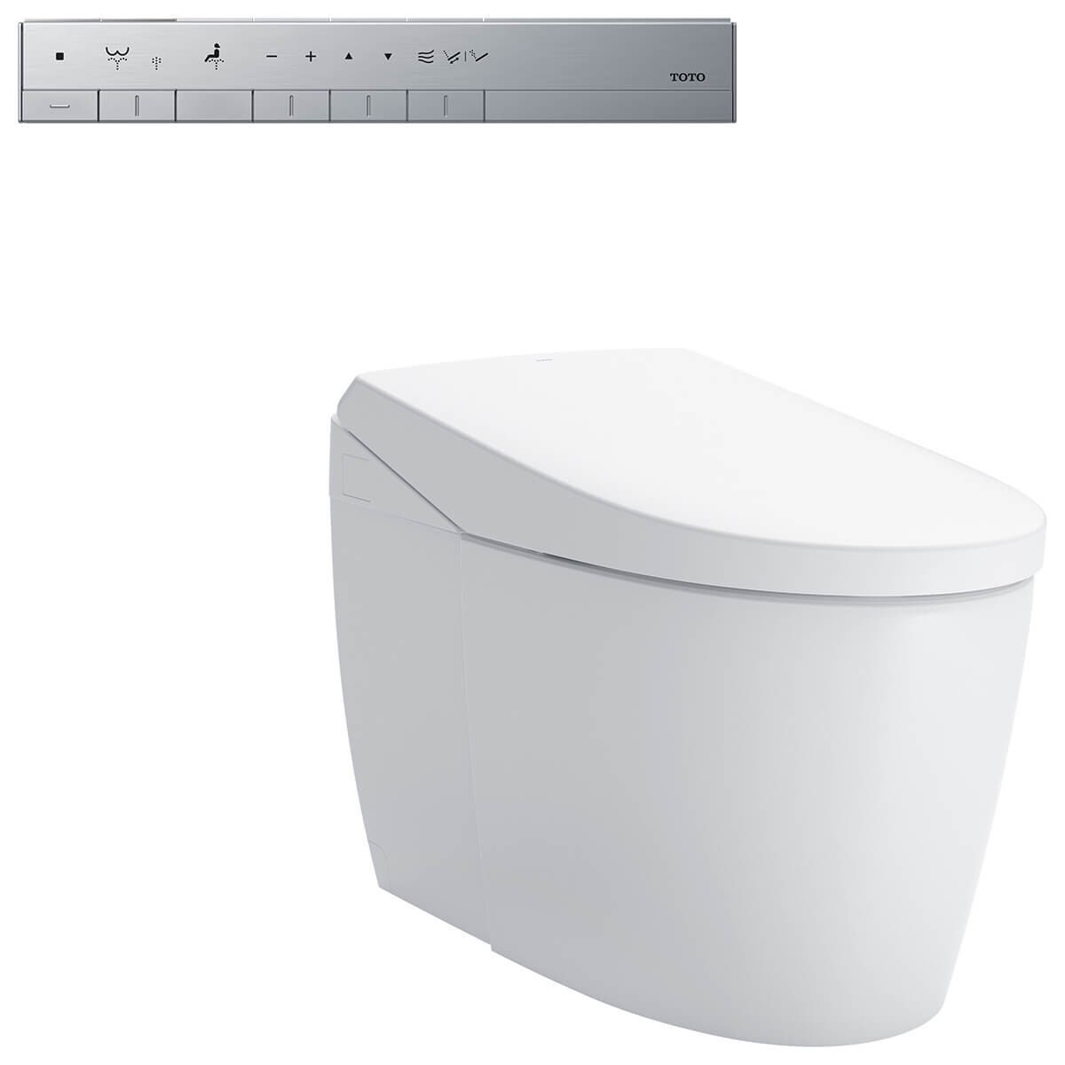 toto The Original NEOREST® | TOTO Europe