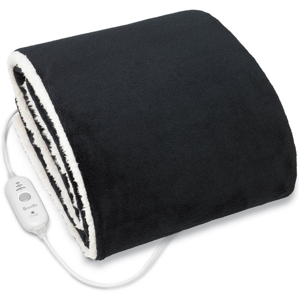 Breville electric throw shop