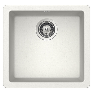 Abey Schock Quadro Single Bowl Sink