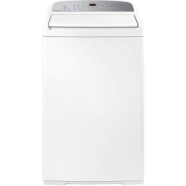 Fisher and paykel shop washing machine washsmart