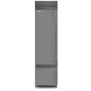 Fhiaba 60cm X-Pro Fridge with Tri-Mode Left Hinge - Satin Steel