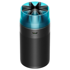 Dyson HushJet Compact Air Purifier 492715-01