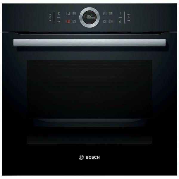 Bosch serie shop 8 multifunction oven