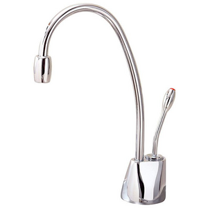 Insinkerator Steaming Hot Filtered Water Tap GN1100