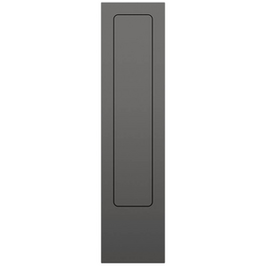 Fisher & Paykel 13cm Series 11 Modular Auxiliary Downdraft Rangehood Grey CD13DG2