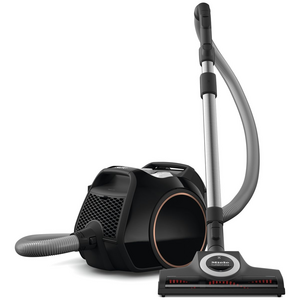 Miele Boost CX1 Cat & Dog Bagless Vacuum Cleaner with HEPA Filter Obsidian Black 11640600