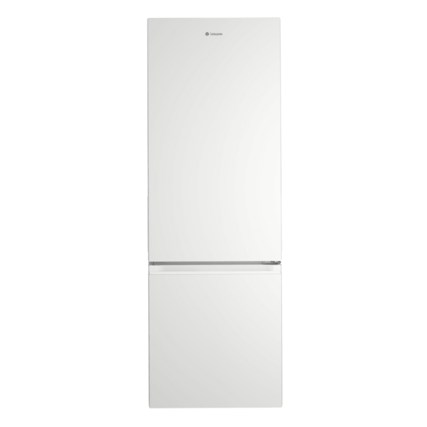 Westinghouse 335L Bottom Mount Fridge White WBB3402WL-X