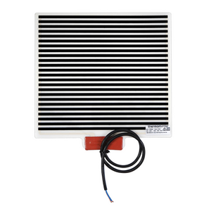 Thermogroup Ablaze 280x280 16W Themomirror Demister Pad TM2828