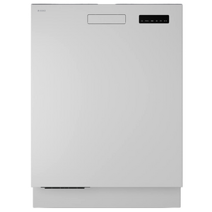 ASKO 82cm Classic XL Built-in Dishwasher White HDBI344IWAU