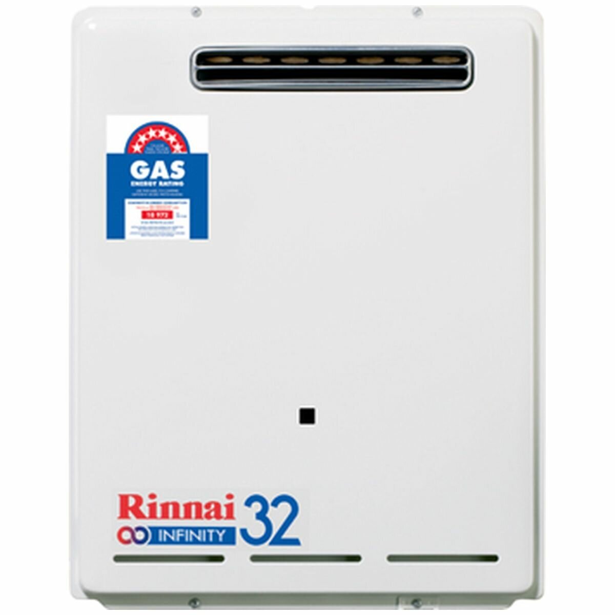 Lpg Rinnai B26 Hot Water System Rinnai B26 Continuous Flow Same