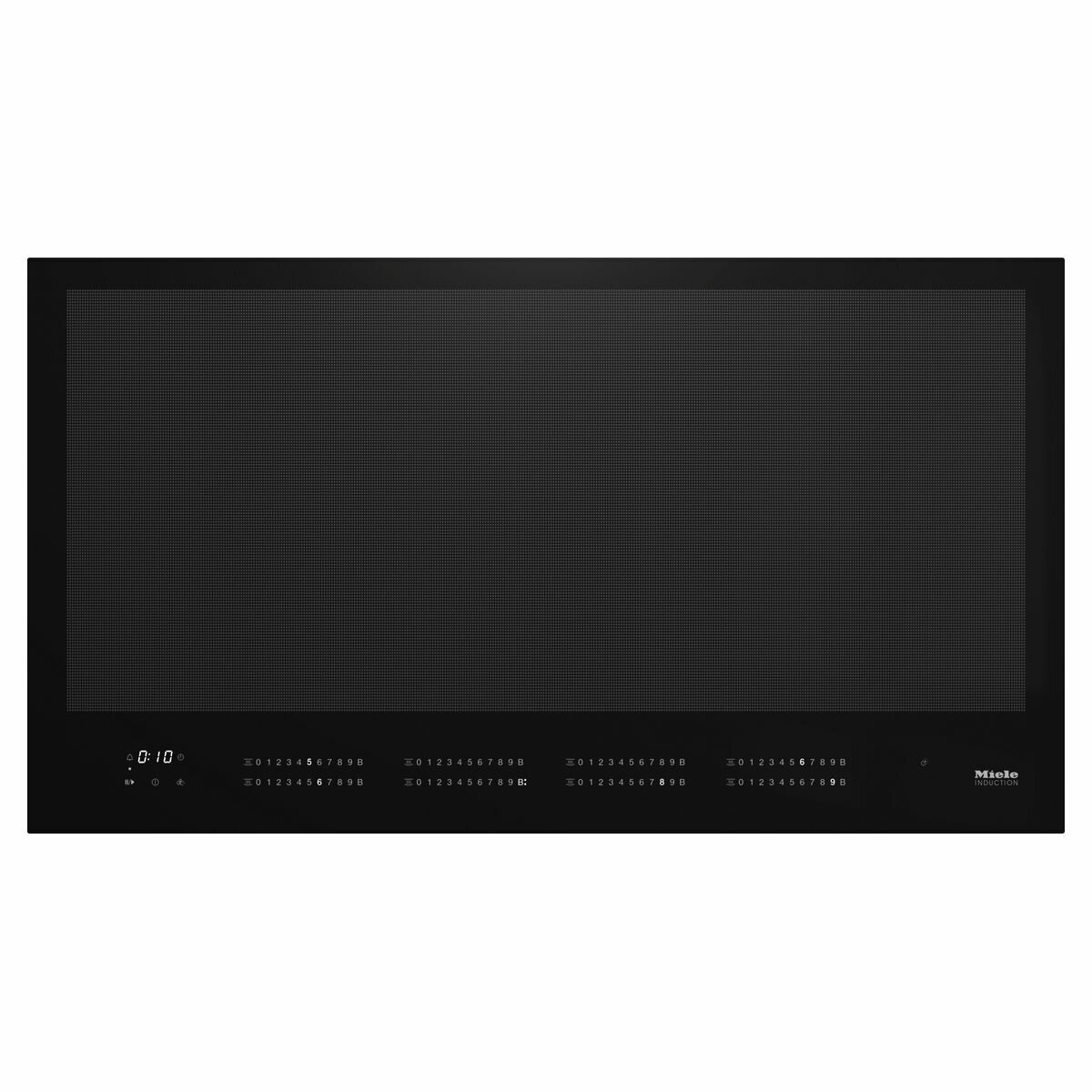 Miele km 7897 fl induction cooktop discount