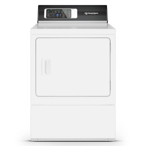 Speed Queen 9kg LP Gas Vented Dryer