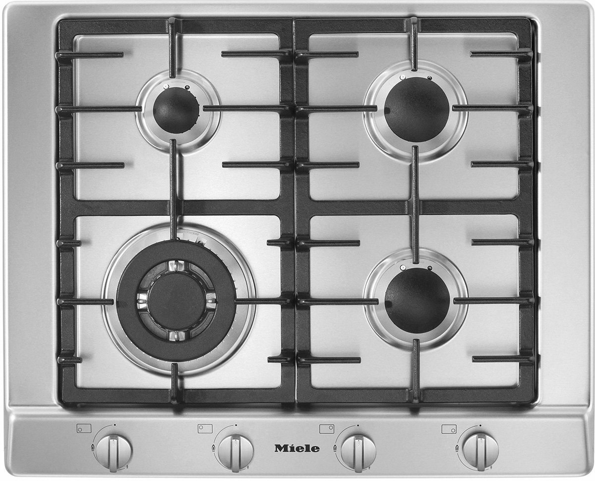 Miele store cook top