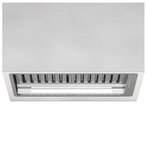 Sirius 85cm Offboard Undermount Rangehood with SEM51 Motor