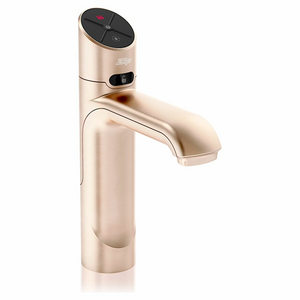 Zip HydroTap G5 Classic Plus Boiling Filtered Tap Brushed Rose Gold