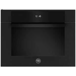 Bertazzoni 60cm Modern Series Compact Combi-Micorwave Built-In Oven