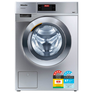 Miele 8kg Front Load Washing Machine PWM908