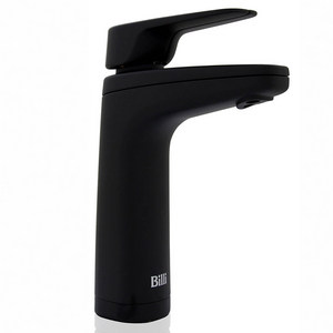 Billi Home BCS XL Boiling/Chilled/Sparkling Filtered Water Matte Black 925101LMB