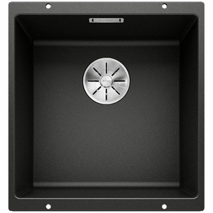 Blanco SUBLINE 400-U Single Bowl Undermount Sink