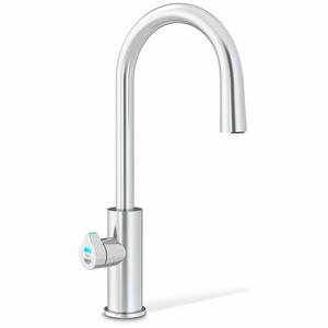 Zip HydroTap G5 Home Arc Plus Boiling & Chilled Filtered Tap Brushed Chrome