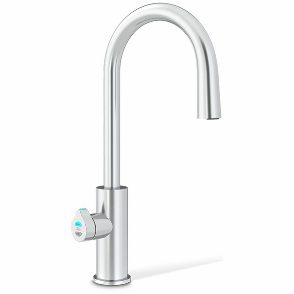 Zip HydroTap G5 Home Arc Plus Boiling & Chilled Filtered Tap Brushed Chrome H5L784Z01AU