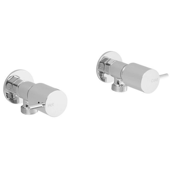 Astra Walker Icon Washing Machine Tap Set A69.44.00