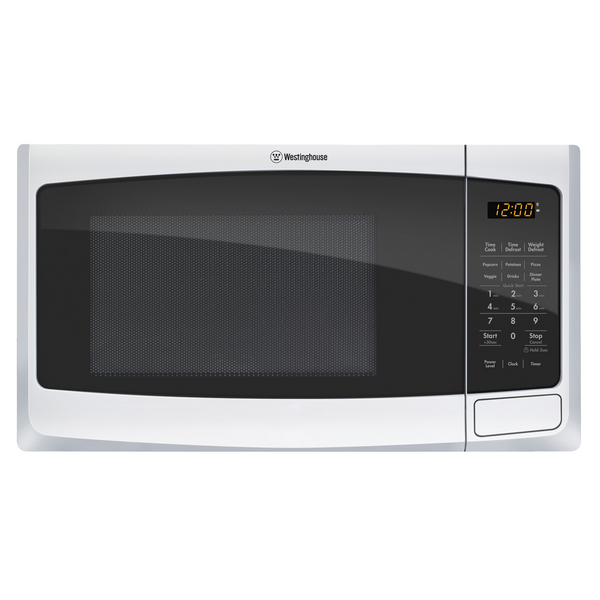Westinghouse 40L Microwave Oven 1100W WMF4102BA Winning
