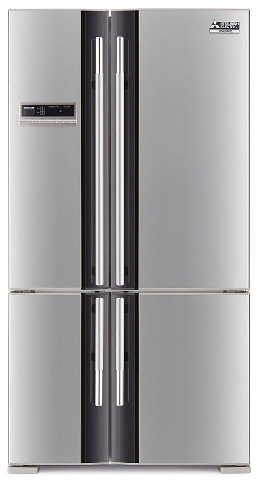 Mitsubishi Electric Mitsubishi 710L French Door Fridge MR-L710EG 