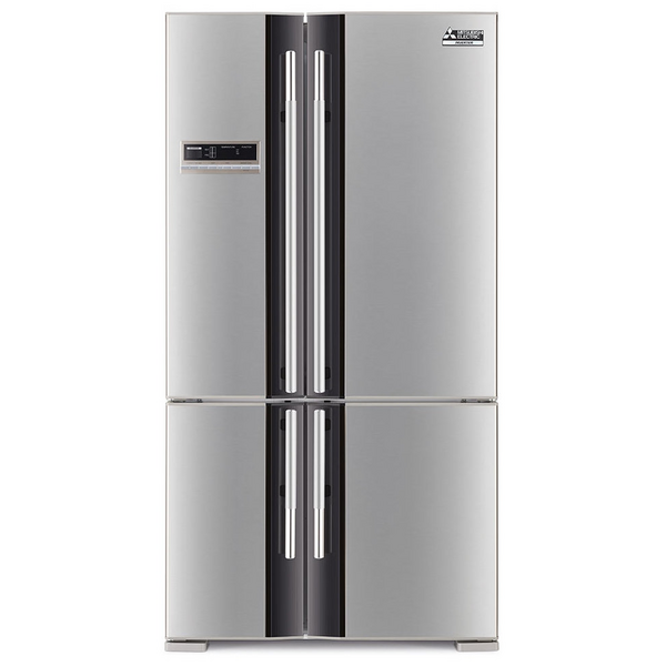 Mitsubishi Electric Mitsubishi 710L French Door Fridge MR L710EG ST A
