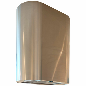 Qasair Stadium Ceiling Mounted Rangehood