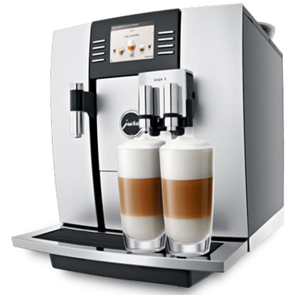 JURA GIGA Coffee Machine 13629 Winning Appliances