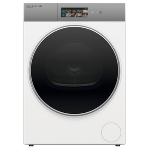 Fisher & Paykel Series 11 10kg Contemporary Heat Pump Dryer White