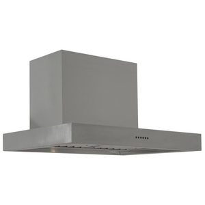 Sirius 90cm BBQ Canopy Rangehood