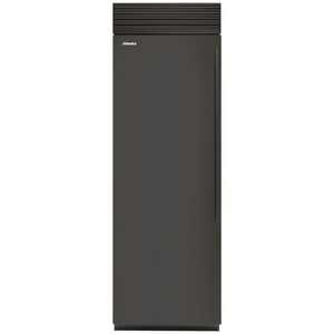 Fhiaba 478L X-PRO Column Freezer and Ice Maker Left Hinge Titanium