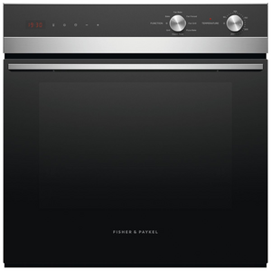 Fisher & Paykel Series 5 Contemporary 60cm Built-In Multi-Function Oven