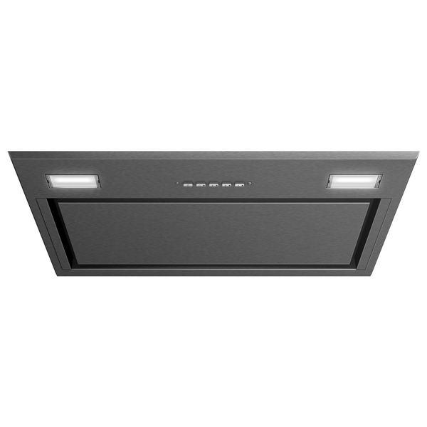 Electrolux rangehood 90cm outlet