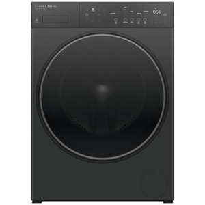Fisher & Paykel Series 5 12kg Contemporary Front Load Washing Machine WH1260PG5