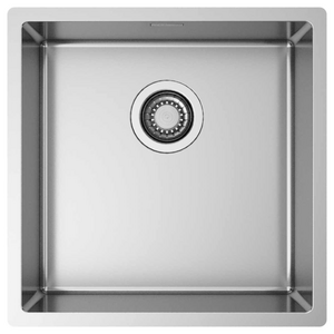 Artinox Radius 40 Single Bowl Sink