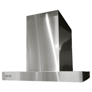 Qasair 150cm President Ceiling Mounted Island Rangehood