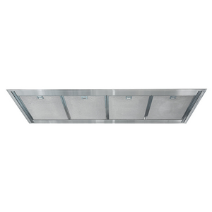 Qasair 120cm Liverpool Ceiling Cavity Rangehood