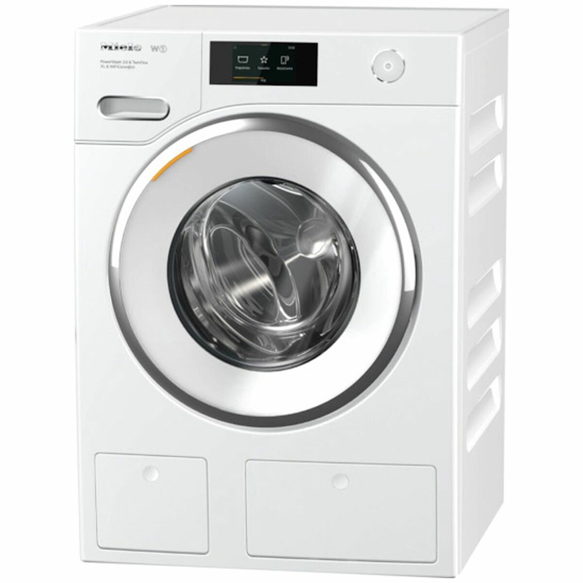 Стиральная Машина Miele Купить В Екатеринбурге