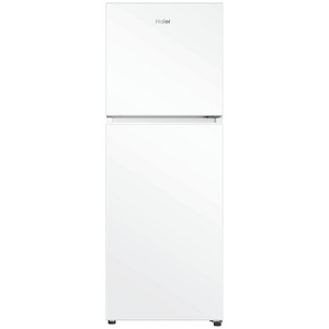 Haier 300 Series 311L Top Mount Refrigerator White
