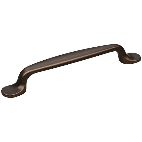 Turner Hastings Arla Tutto 128mm Cabinetry Handle - English Bronze TU128CB-EB