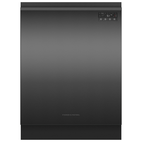 Fisher and paykel shop 60cm dishwasher